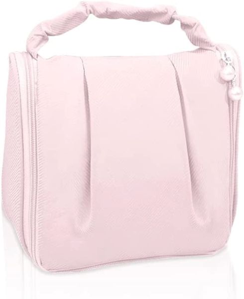 Travel Toiletry Bag with Elastic Band. BT