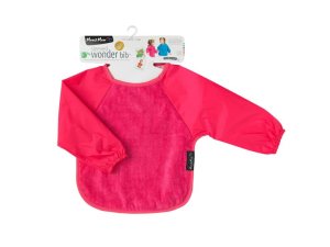 Mum2Mum Sleeved Wonder Bib