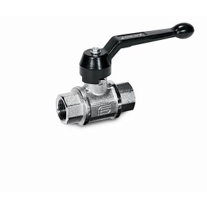 Gav - Connector Jap - 3/8F - 6 Pack