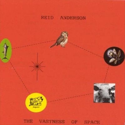 Vastiness of Space - (Import CD)