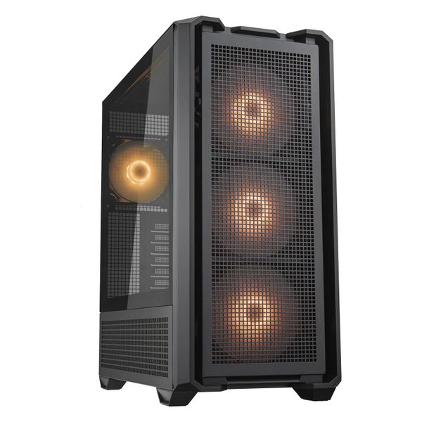 Brutech x Cougar Veteran Core i7-14700KF / RTX 4070ti SUPER 16GB Gaming PC