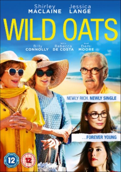 Wild Oats(DVD)
