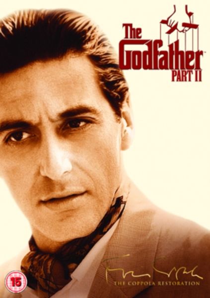 Godfather: Part II(DVD)