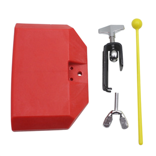 Ercussion Instrument Orff Music Teaching Aids