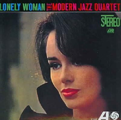 Lonly Woman - (Import CD)
