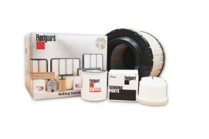 Fleetguard - Filtration Service Kit for D4D Engines