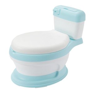 Multifunctional Baby Potty Training Seat-Blue