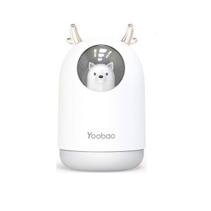 Yoobao M106 Cute Pet Cool Mist Humidifier