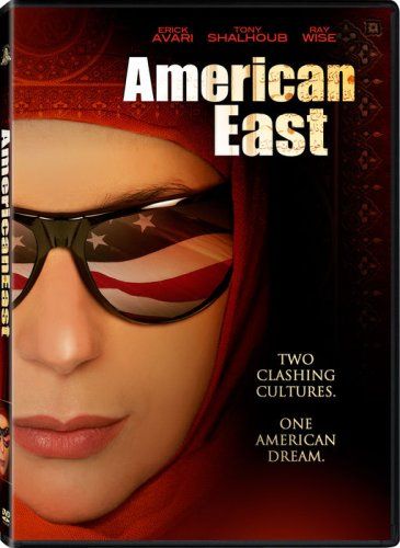 American East - (Region 1 Import DVD)