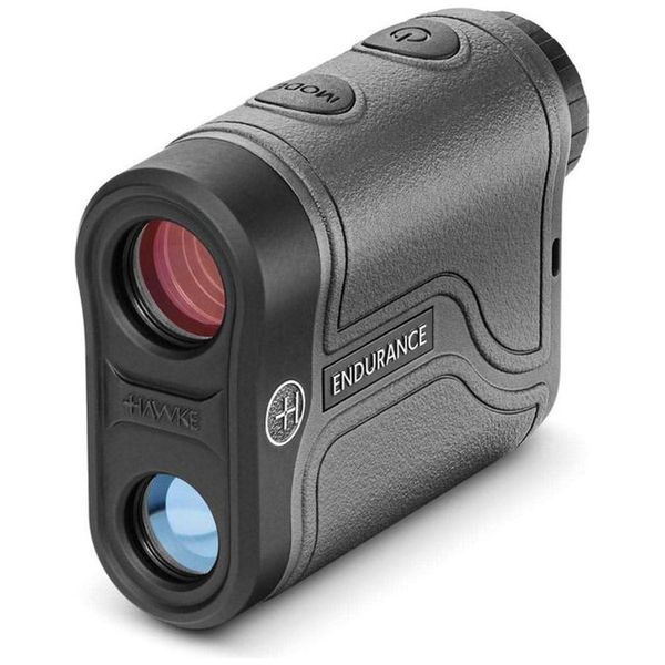 Hawke Endurance LRF 1500 6x21 OLED Laser Rangefinder, Waterproof Fogproof