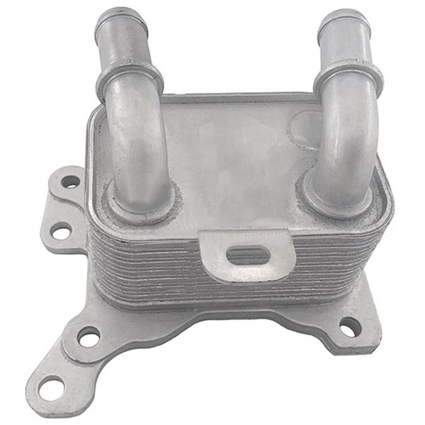 Oil Cooler for Renault 1.0Tce/H4D Hr13 1.3Dig-T Compatible with Nissan