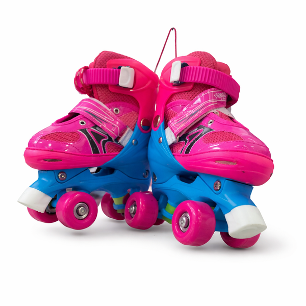 Adjustable Skate Shoes