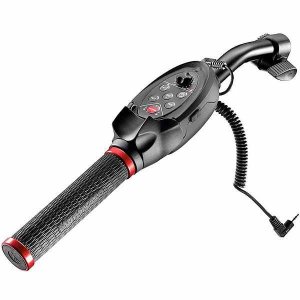 Manfrotto MVR901EPLA Remote Control Pan Bar Lanc
