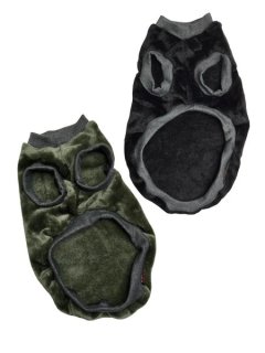 Set of 2 Dog Jerseys - Size: Small