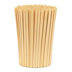 Wooden Stirrers - Pack of 1000