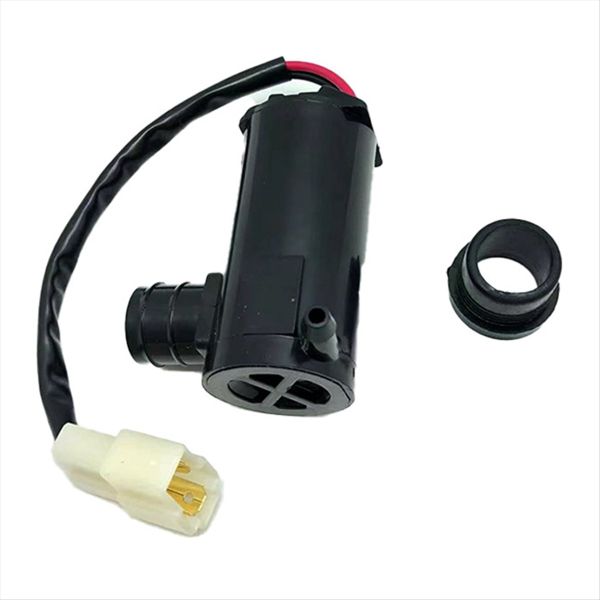 Car Windshield Washer Pump for Wuling Great Wall Compatible with Honda