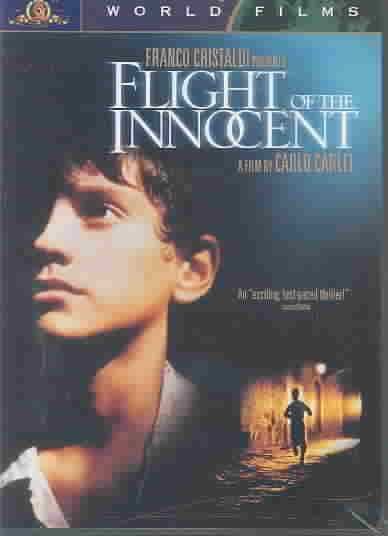Flight of the Innocent - (Region 1 Import DVD)