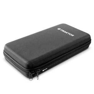 Native Instruments Traktor Kontrol D2 Case and Bag