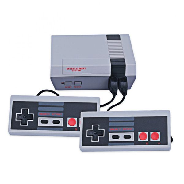 Mini Game Anniversary Edition Console Built In 620 Classic Games