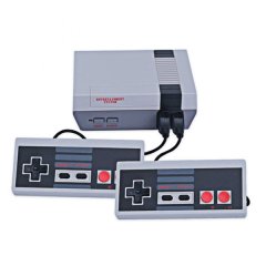 The Mini Game Anniversary Edition Console Built in 620 Classic Games