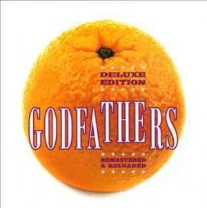 Godfathers - (Import CD)