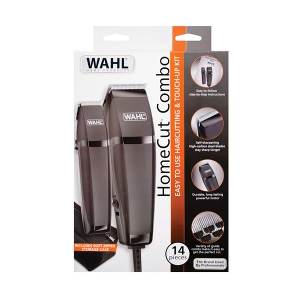Wahl HomeCut Pro
