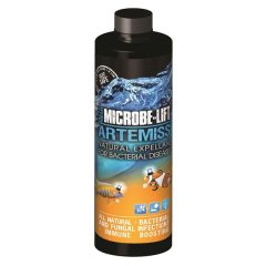 Microbe-Lift Artemiss for Bacterial Diseases Fresh and Saltwater 236ml
