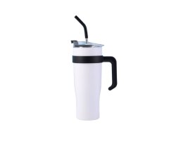 Ice Coffee Thermal Cup
