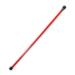 Fiberglass Alignment Sticks For Golf-Red - i-GAS-1200-R,