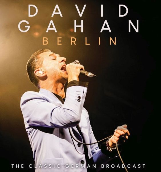 Berlin (CD / Album)