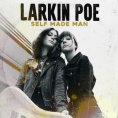 Self Made Man (Vinyl / 12" Album)