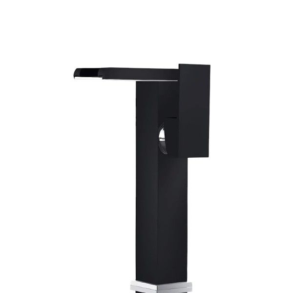LED Waterfall Faucet (BH)