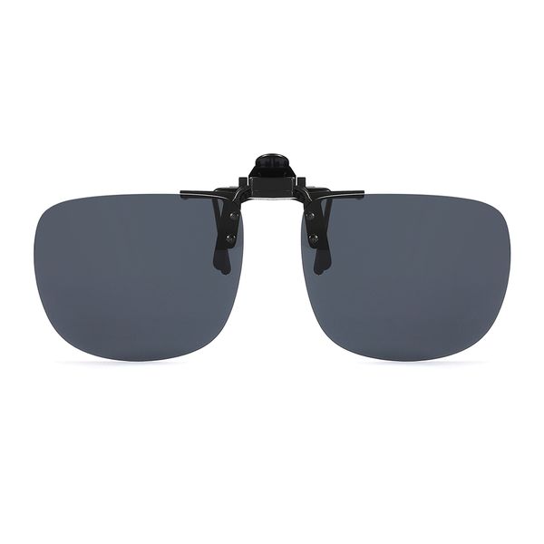 Sophie Moda - Sunglasses Polarized Clip-On V2