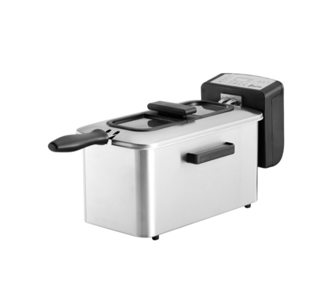 deep fryer