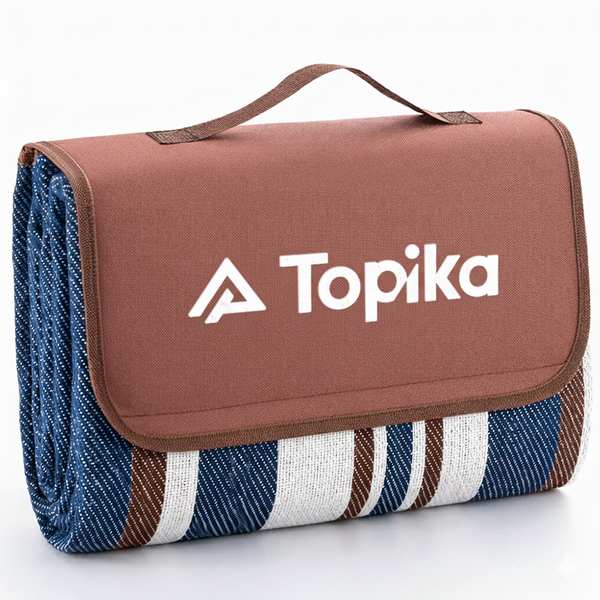 Topika - Picnic Blankets Large Picnic Blanket Outdoor Picnic Mat