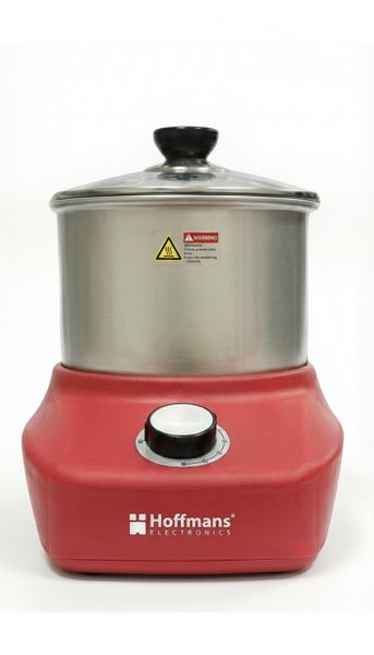 Hoffmans 5Litre Automatic Multifunction Pap.Gali.Banku.Pounded Yam Maker