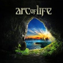 Arc of Life (CD / Album)