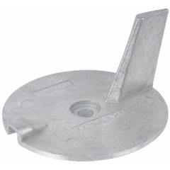 YMM Trim Tab Compatible with Yamaha F-Series 60HP Outboard Engines