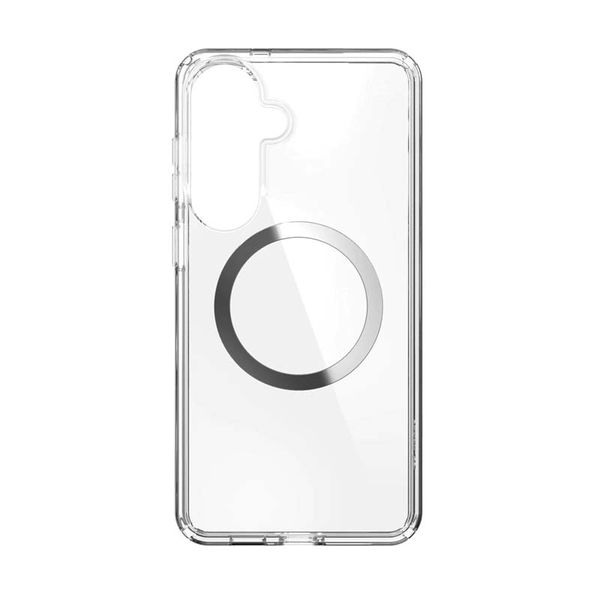 Speck Presidio Perfect Clear Magsafe Case Compatible With Samsung S26 Plus