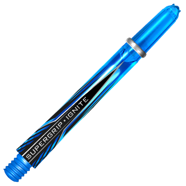 Harrows Supergrip Ignite Shafts - Short