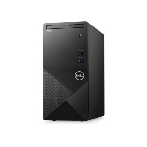 Dell - Vostro 3910 Desktop PC - Core i7-12700/8GB RAM/1TB HDD/Windows 11 Pro