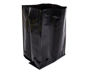 Agrinet RJE GF7 Plant Bag - 162X162X350mm 10L 1000 Per Pack