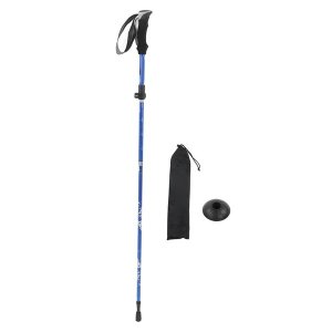 7075 Aluminium Anti-Slip Hiking Cane
