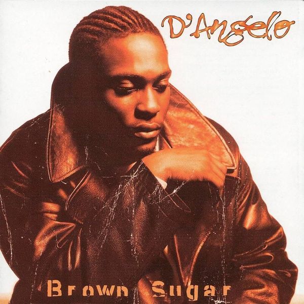 D'Angelo - Brown Sugar (Reissue) 2LP Vinyl Album