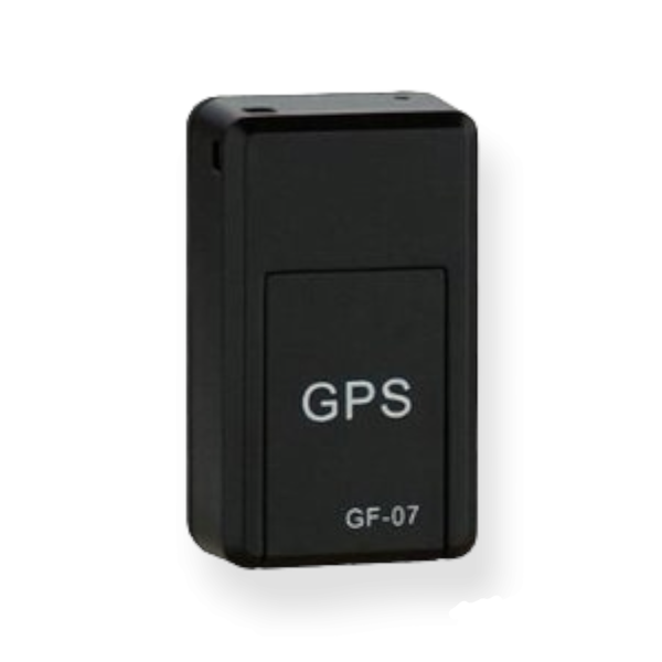 Mini GPS Tracker