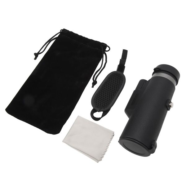 10x42 Monocular for Hunting, Wildlife &amp; Bird Watching