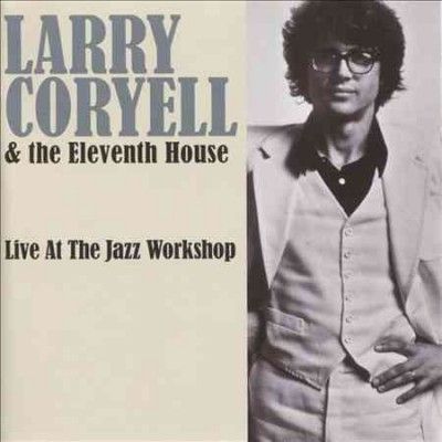 Live at the Jazz Workshop (CD / Album)