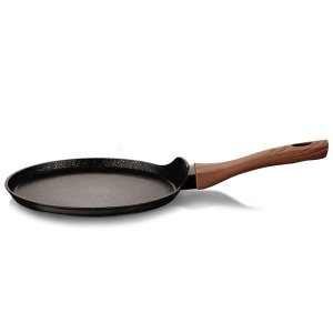 Berlinger Haus - Ebony Rosewood Marble Pancake-Pan