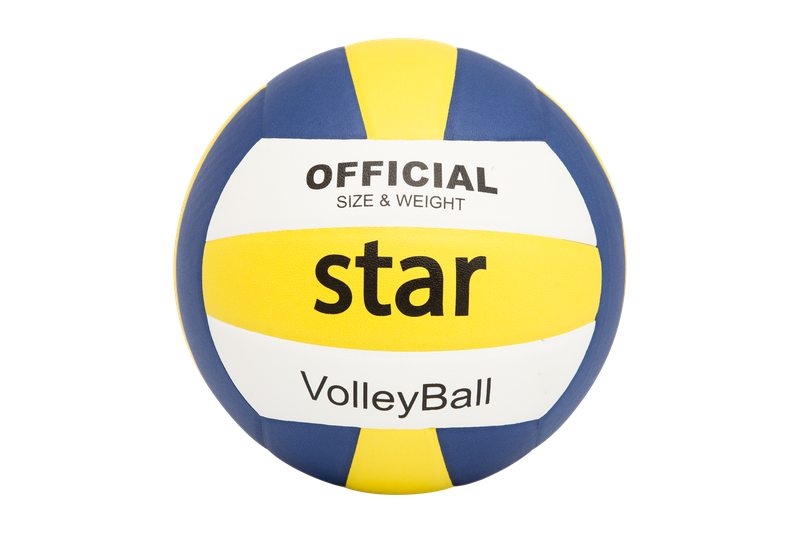 PU Deluxe Volley Ball