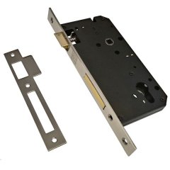 Union Sashlock 85mm SS Euro